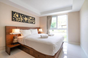 Mountain View Apt, High Speed Internet - 1BR-Karon